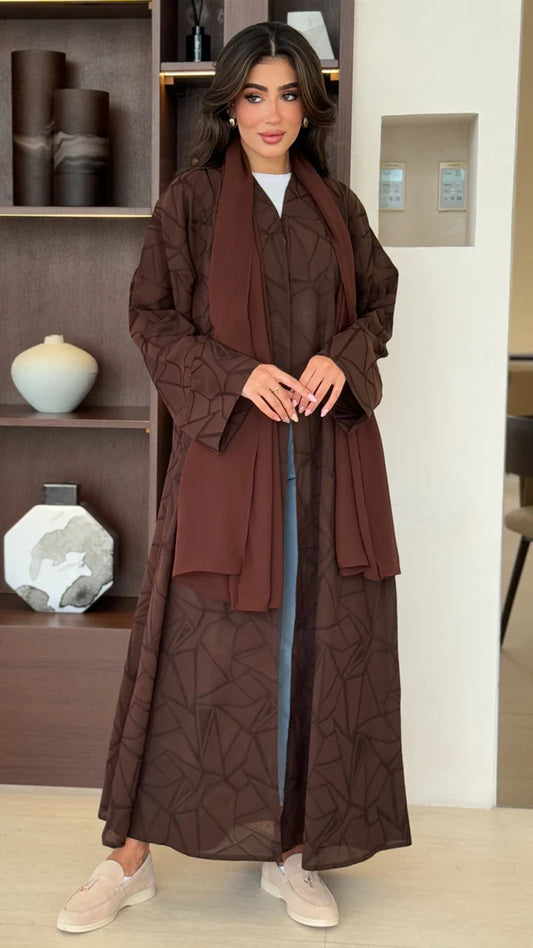 أفضل متجر عبايات دوام في الإمارات