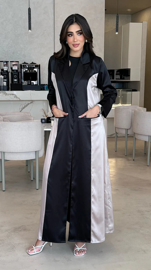 افضل عبايات كلاسيكية إماراتية: صيحة 2025