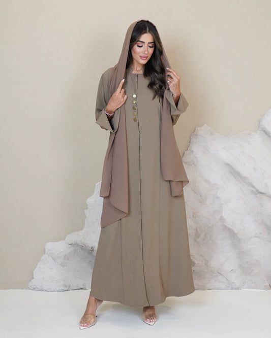 أفضل أماكن شراء العبايات في دبي | دليل شامل للمشتريات