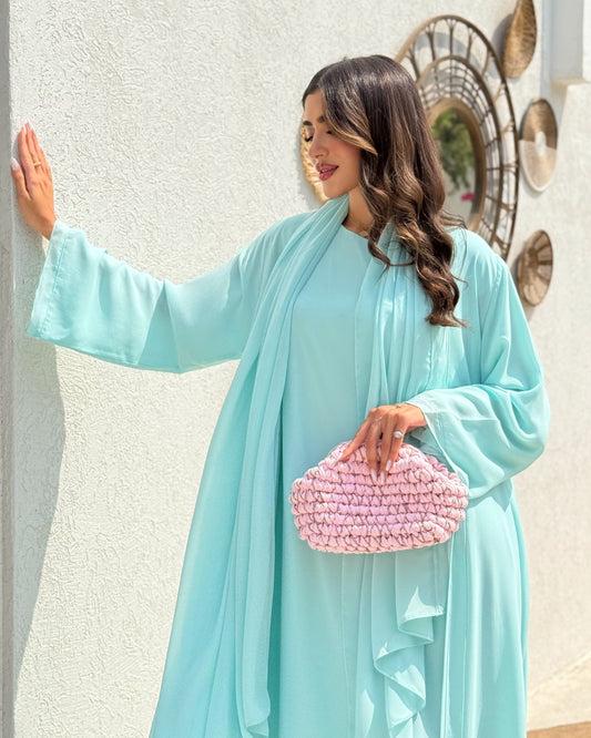 عبايات إماراتية اون لاين | تسوقي من منزلك بأفضل الأسعار