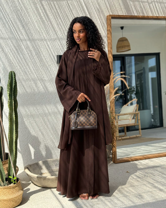 Best Abaya Stores in Dubai: Where Style Meets Luxury