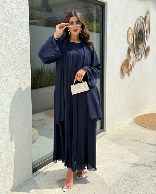 Top Abaya Shops in Dubai for Every Style