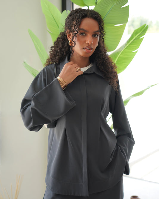 موقع عبايات رخيص وأنيق | عبايات راقية بأقل التكاليف