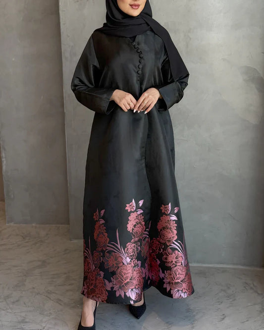 abaya boutique Elita Fashion