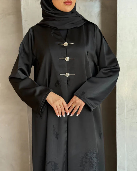 abaya for umrah