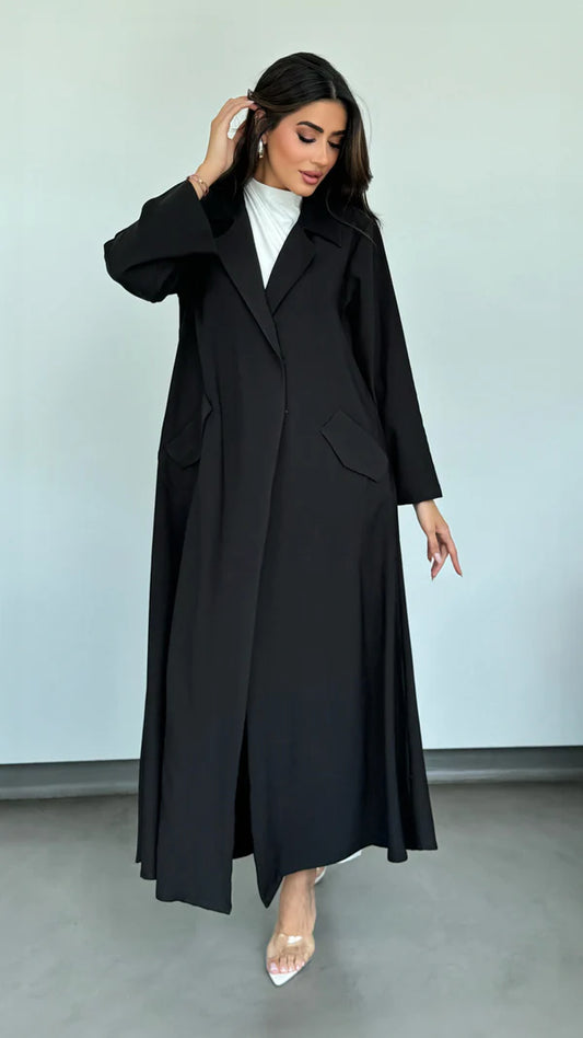 دليلك الشامل لاختيار متجر عبايات اماراتية فاخر