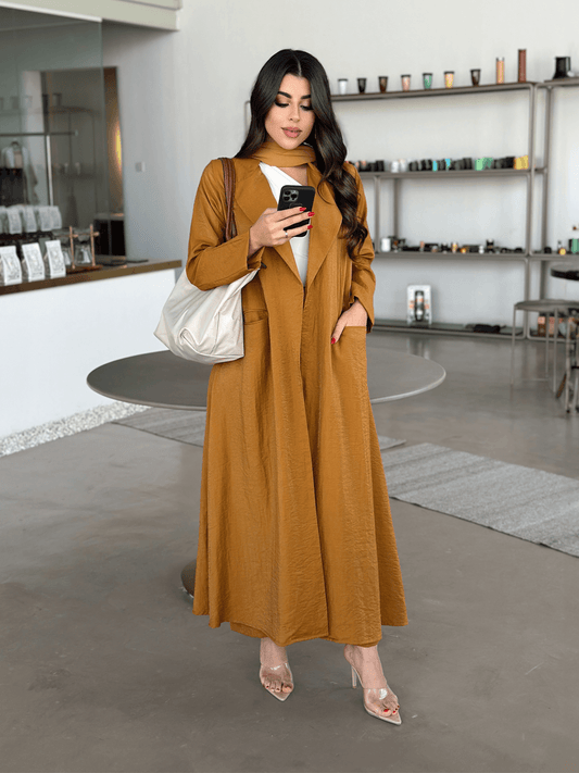 Lalisa Dress Set