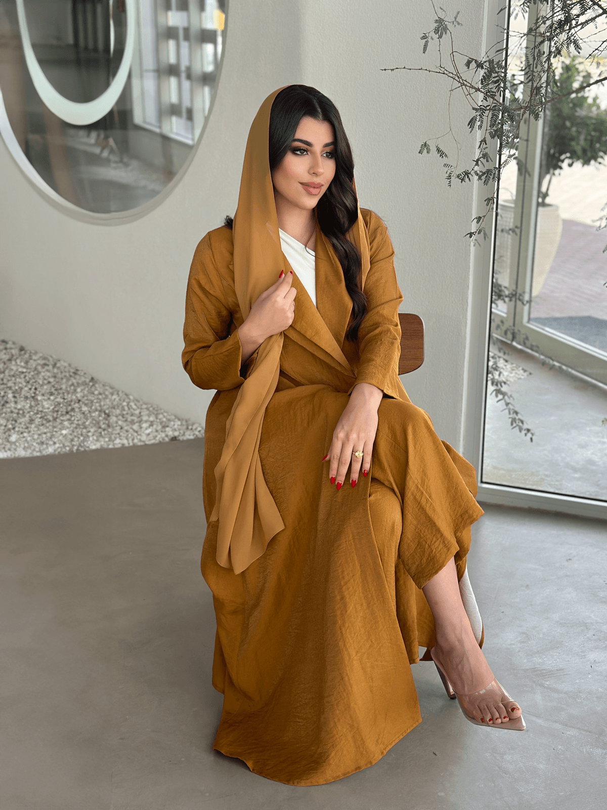 Lalisa Dress Set