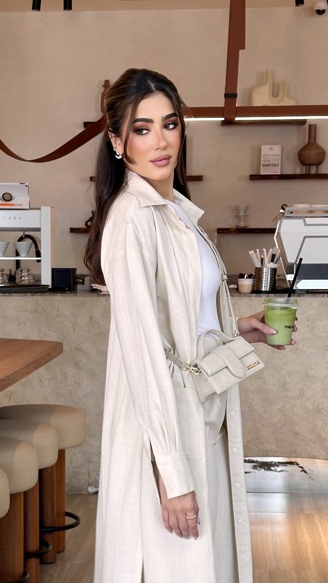 Saba Dress Set