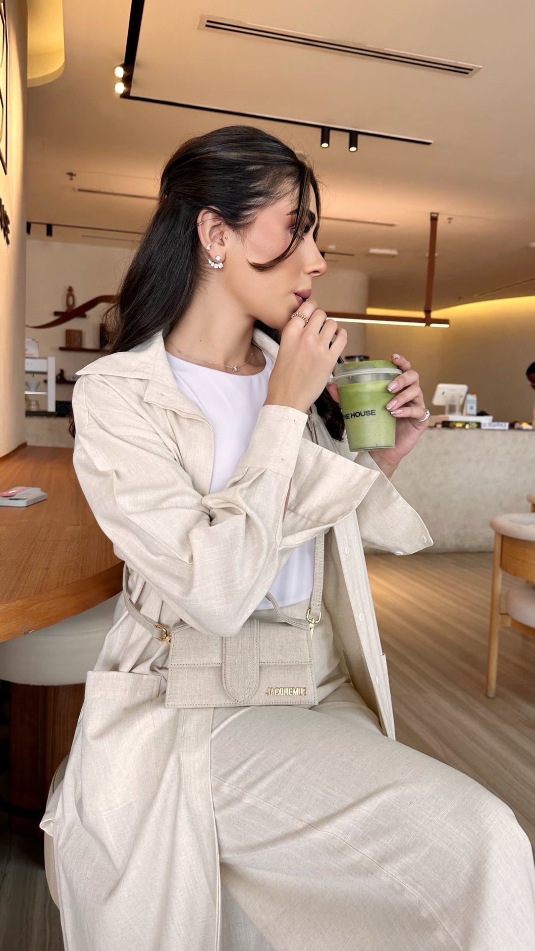Saba Dress Set