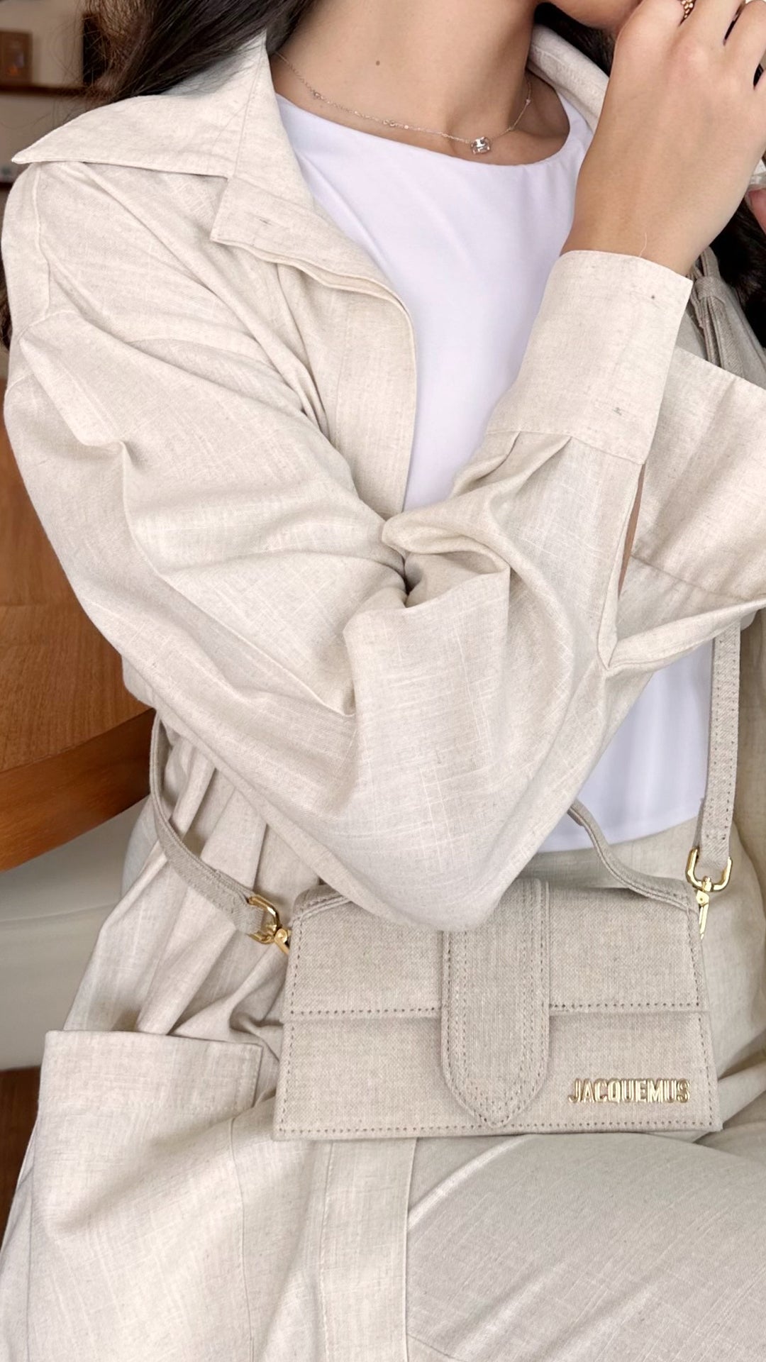 Saba Dress Set
