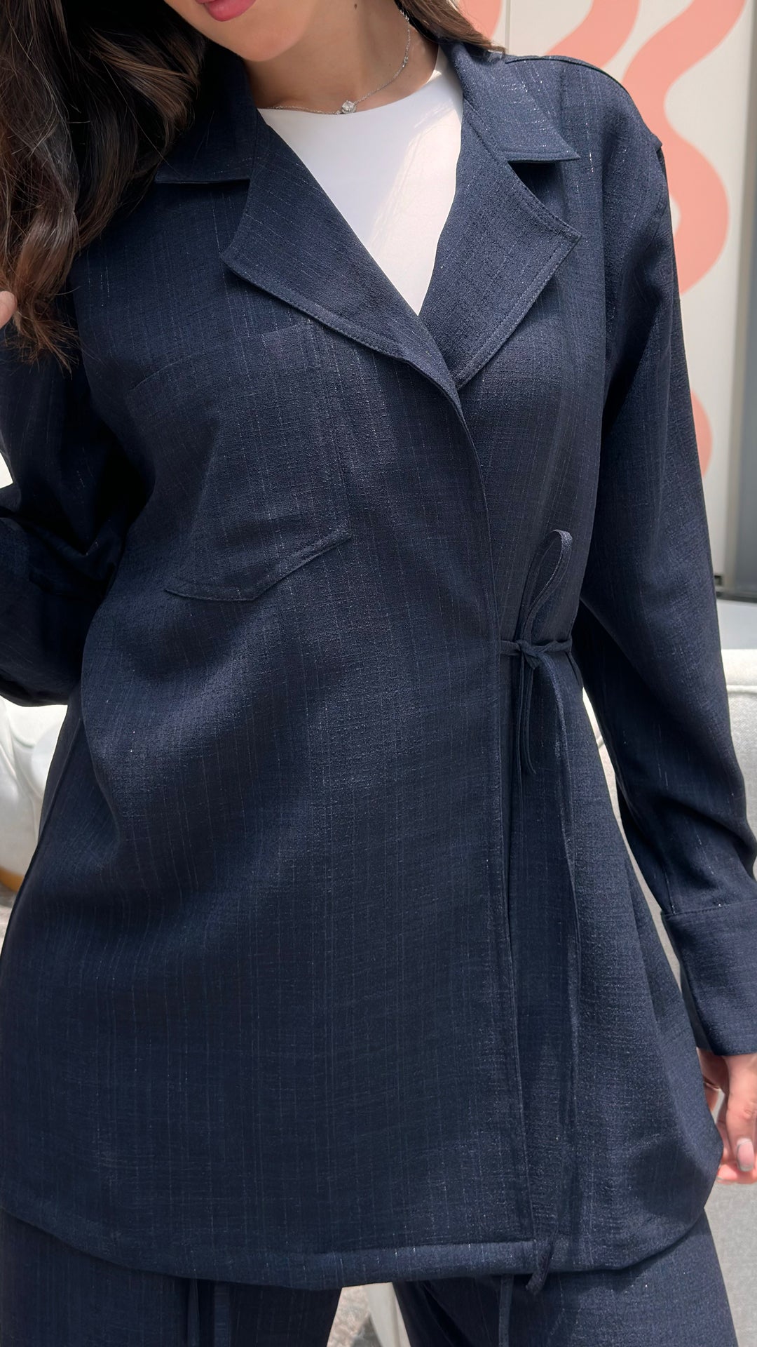 Raya Dress Set