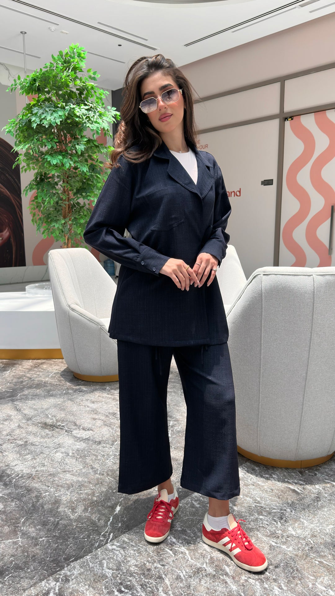 Raya Dress Set