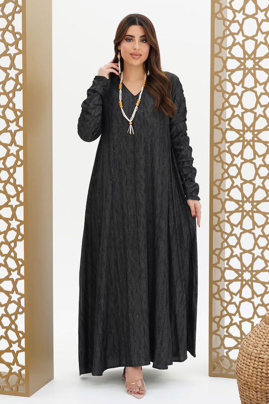 Laila-Black