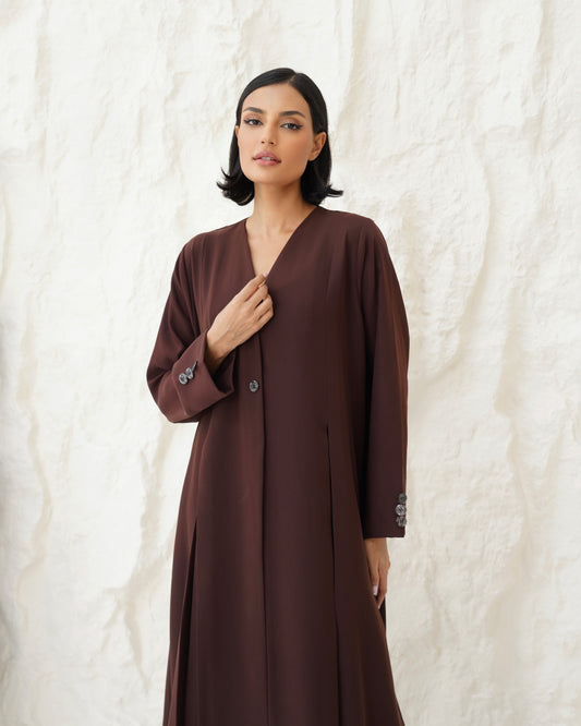 Velina-Brown