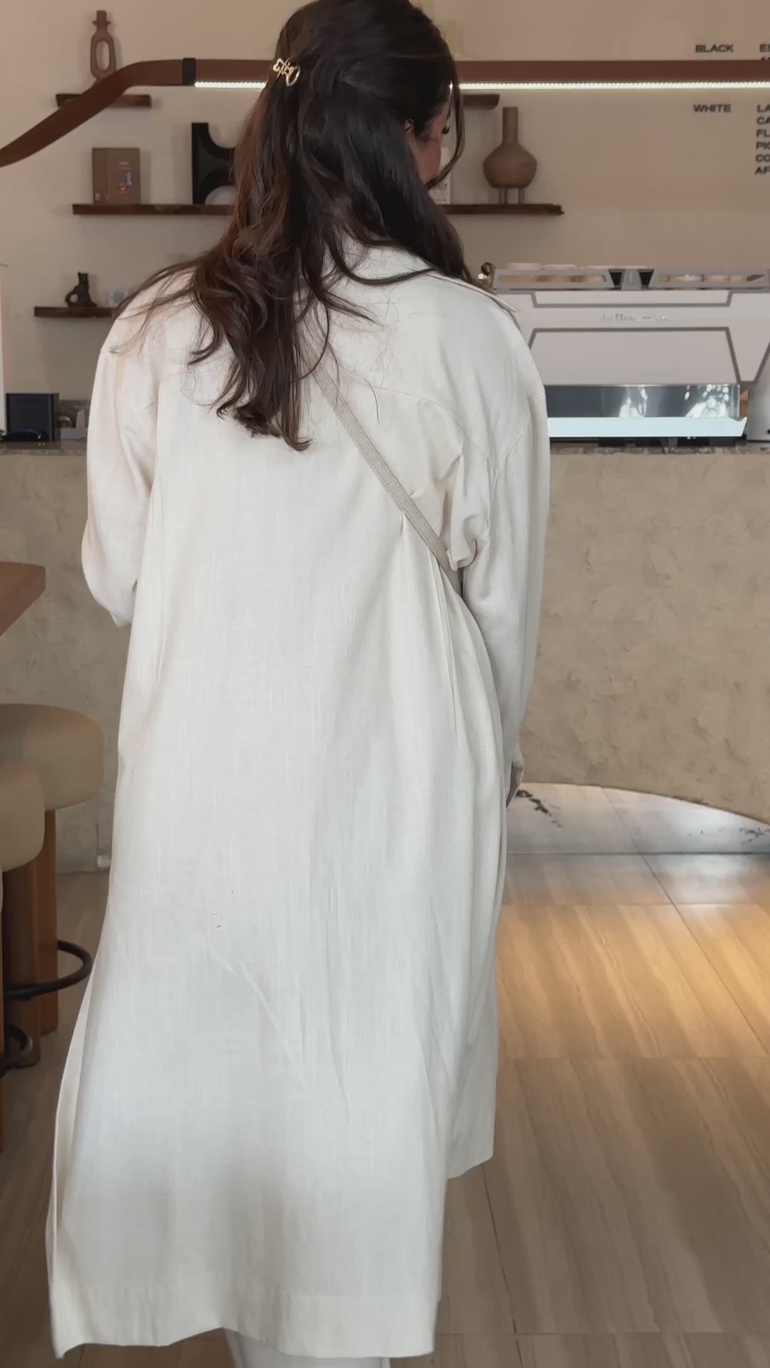 Saba Dress Set