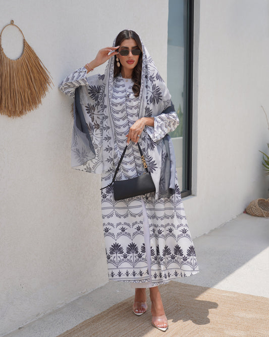 Dubai Abaya Shops with Online Delivery in 2025