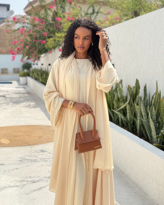 Best Online Stores for Designer Abayas in Dubai