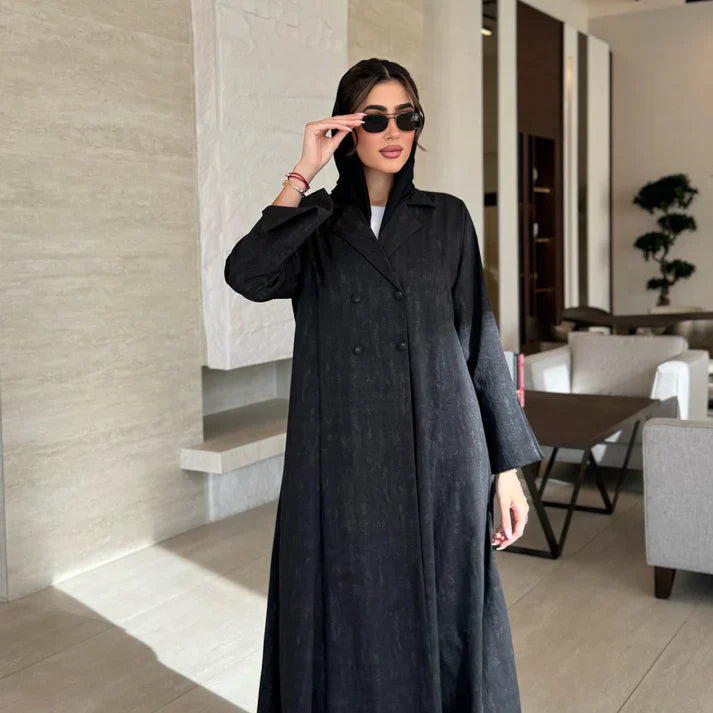 What Is The Abaya