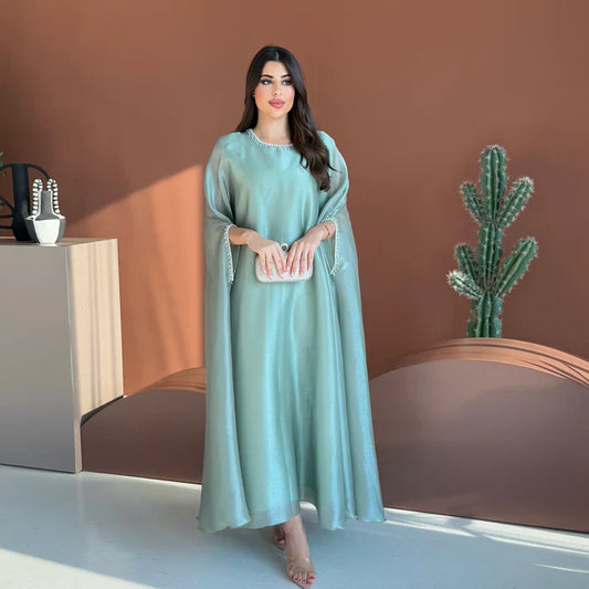 luxury abaya Dubai