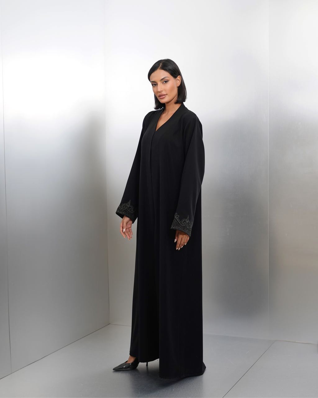 Hina-Black