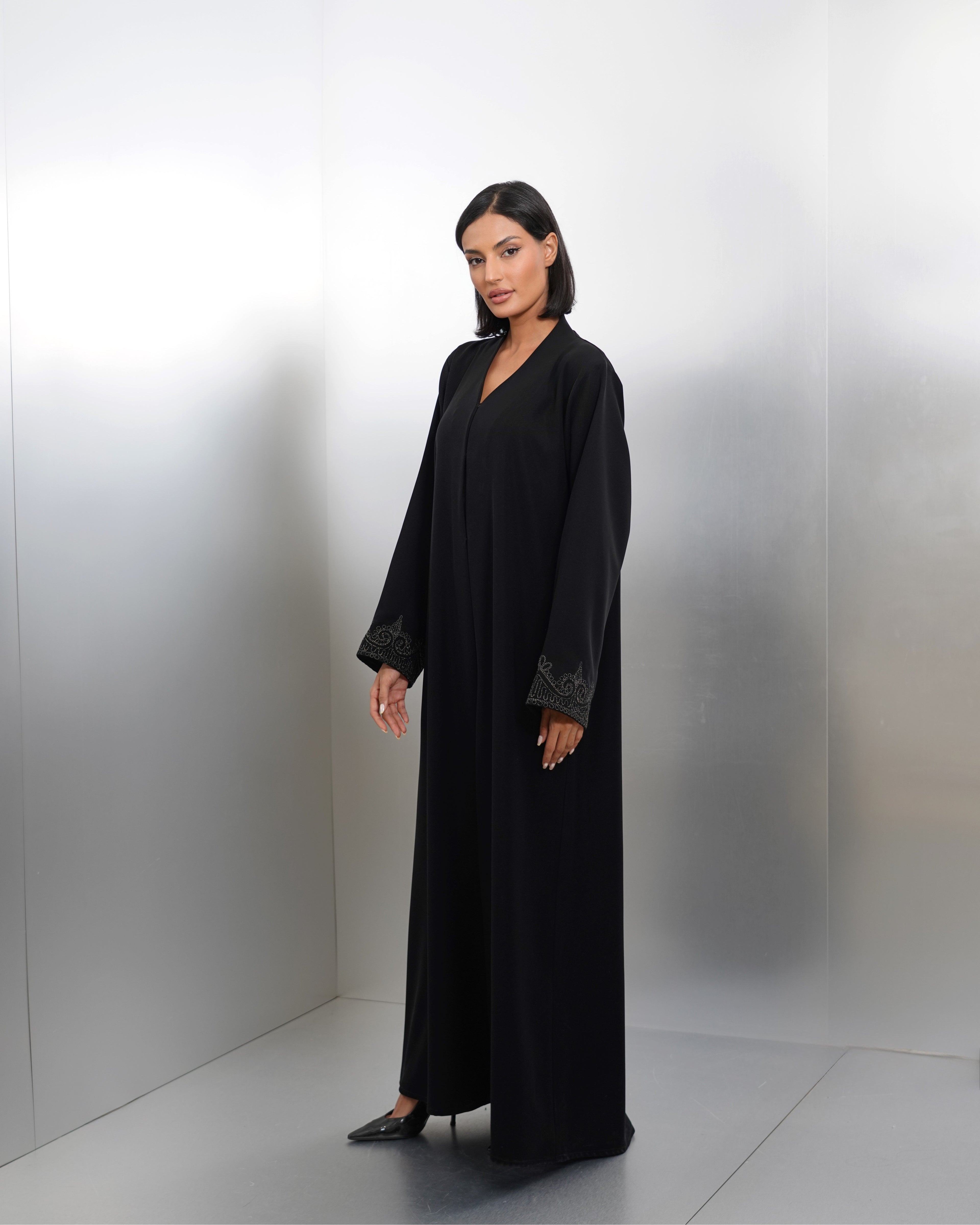 Hina-Black
