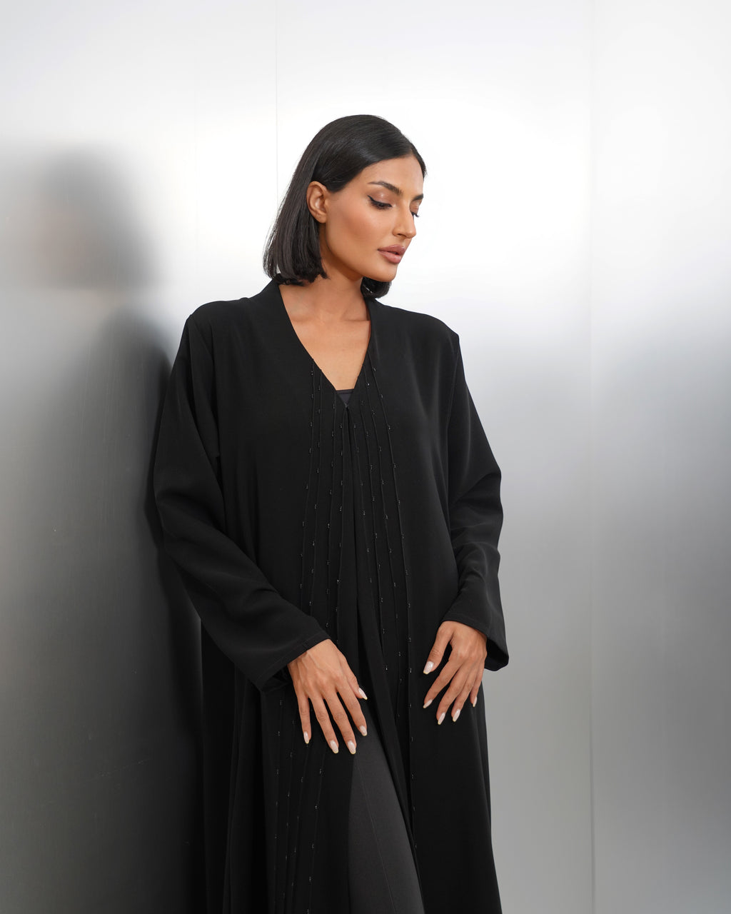 Sade-Black