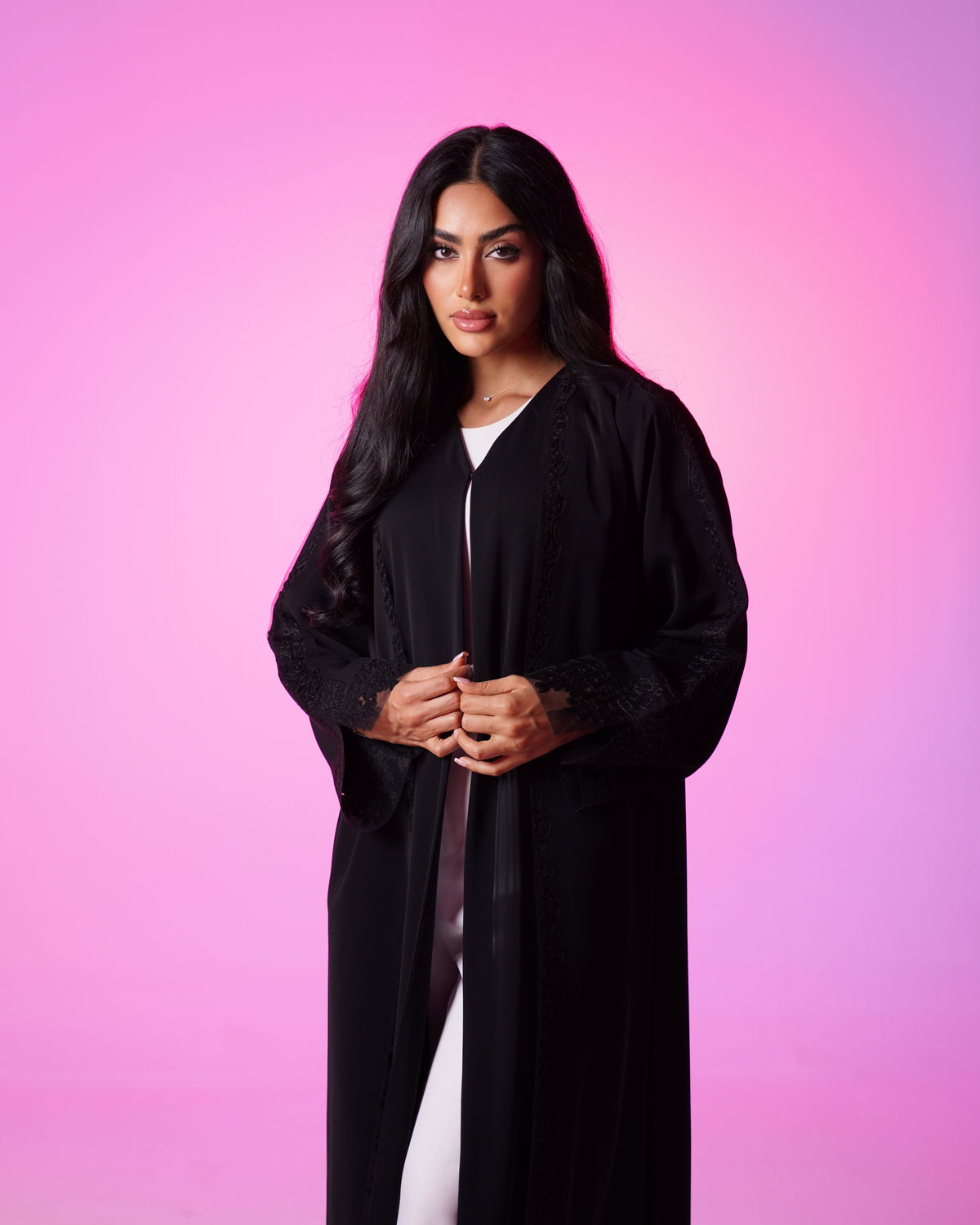 Mayar-Black