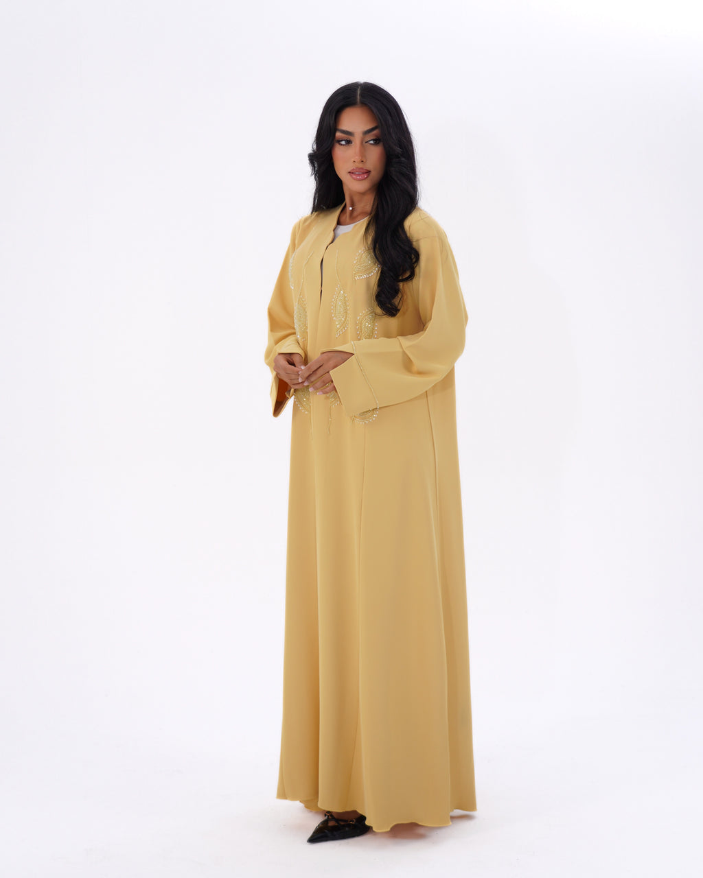 Alzoura-Yellow