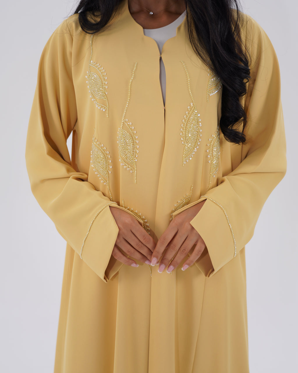 Alzoura-Yellow