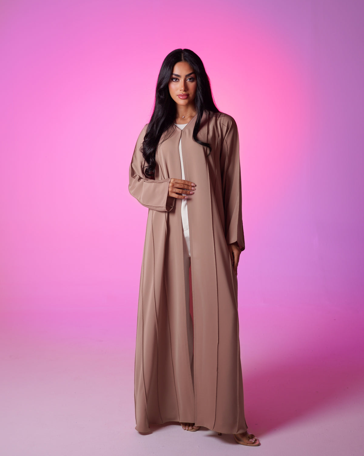 Nayel-Beige