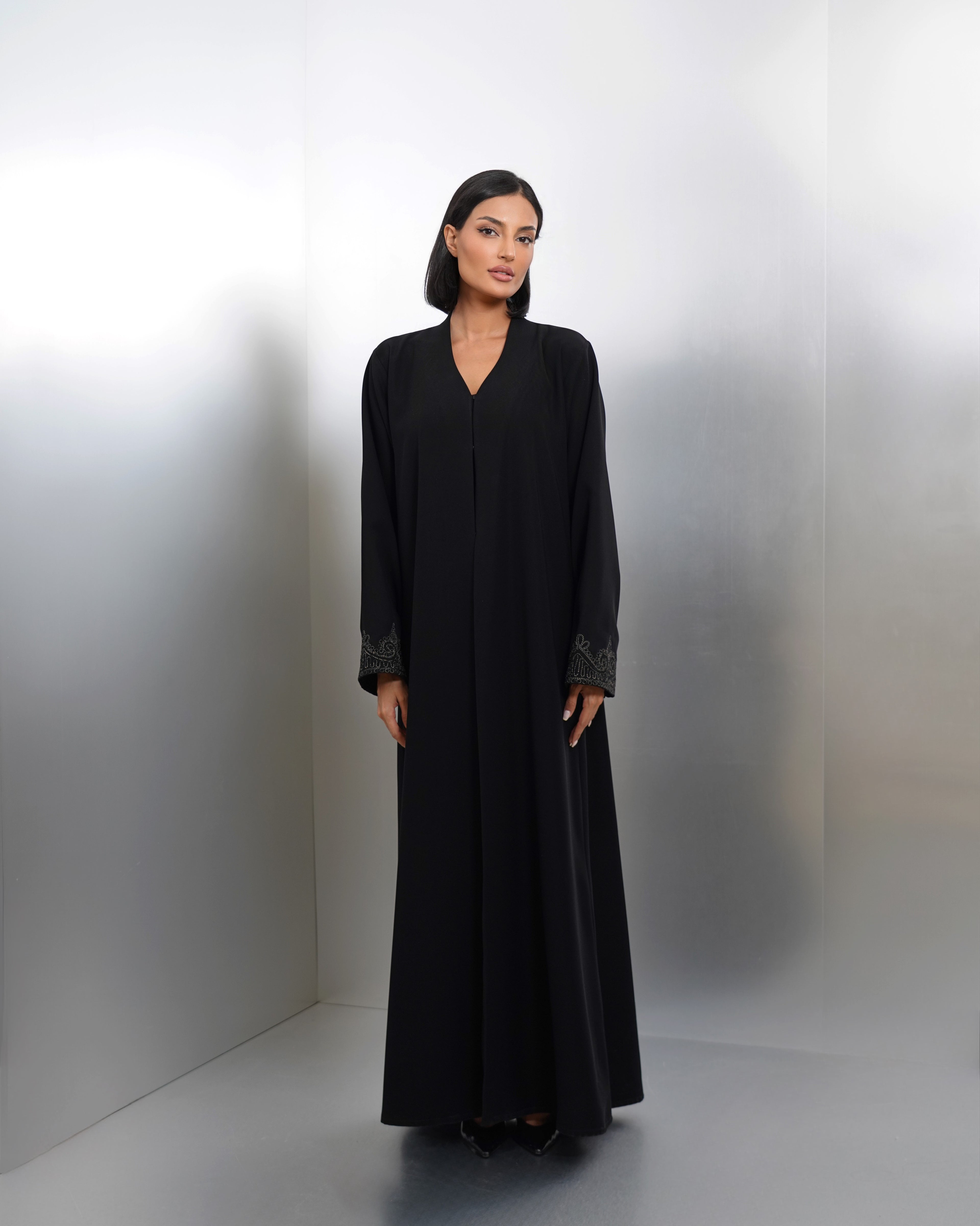 Hina-Black