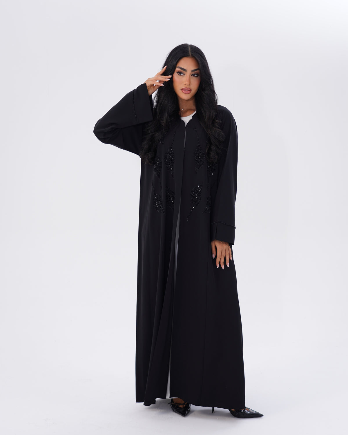 Alzoura-Black
