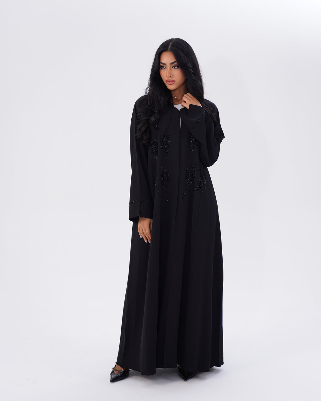 Alzoura-Black