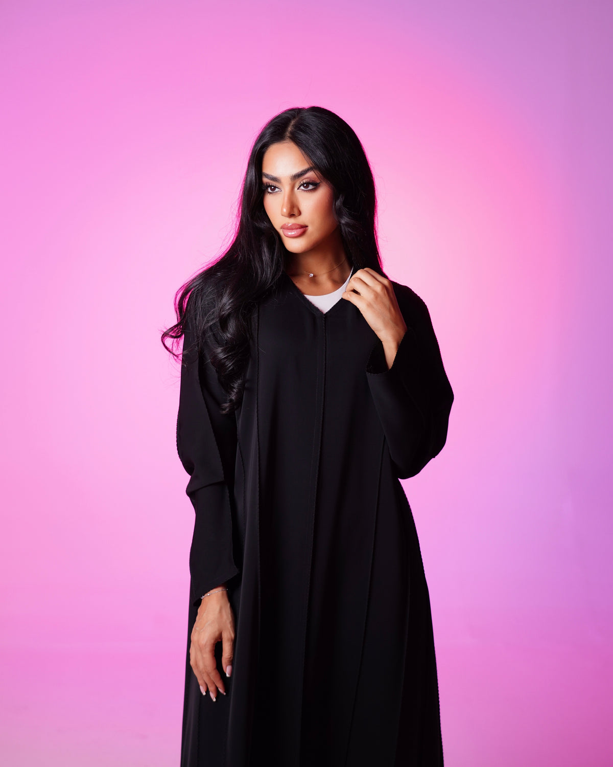 Nayel-Black
