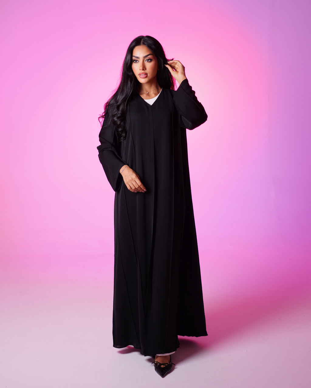 Nayel-Black