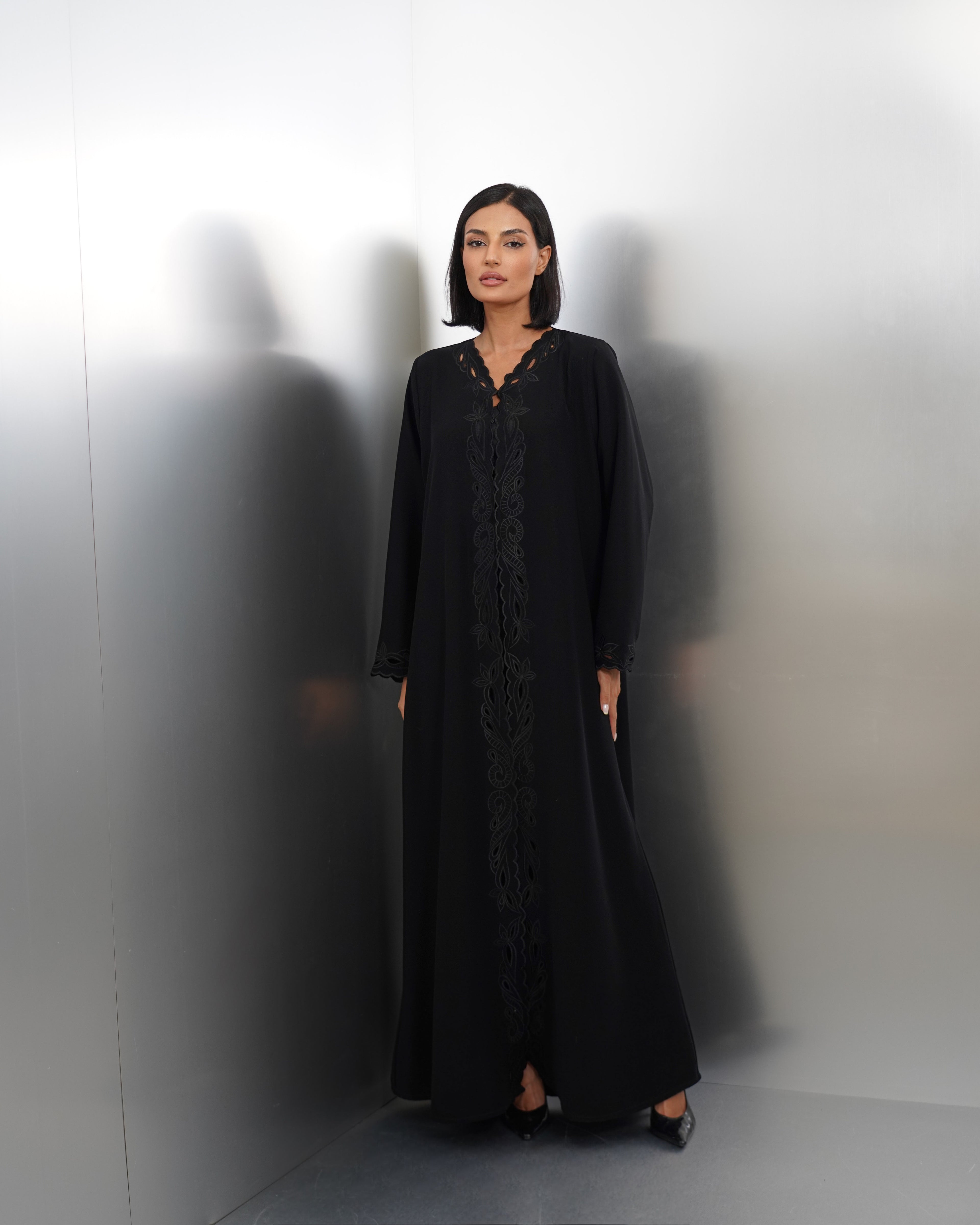 Ilma-Black