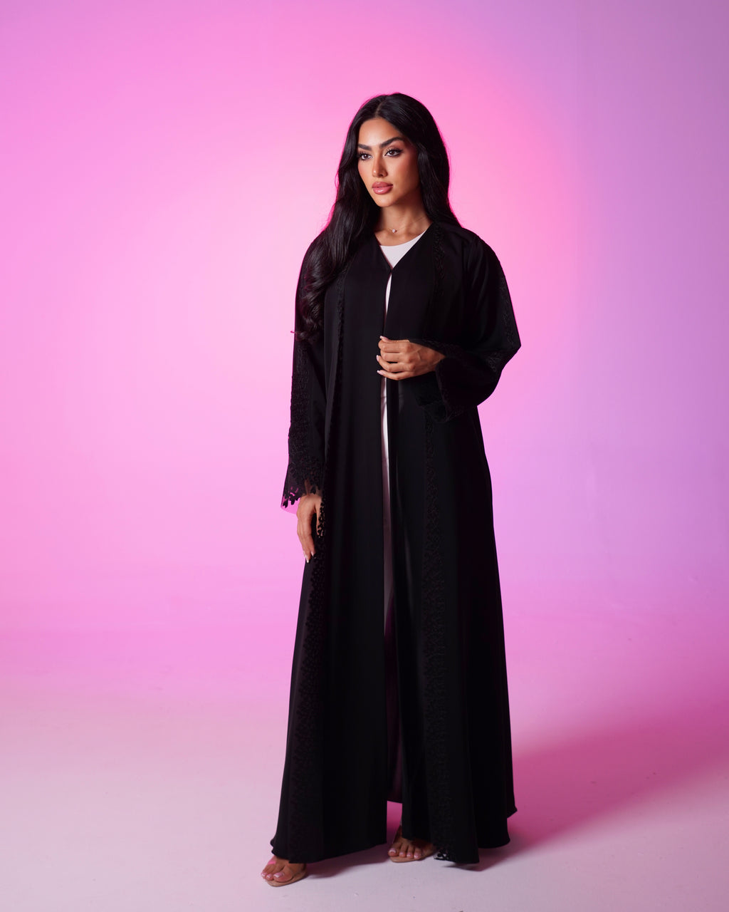 Mayar-Black