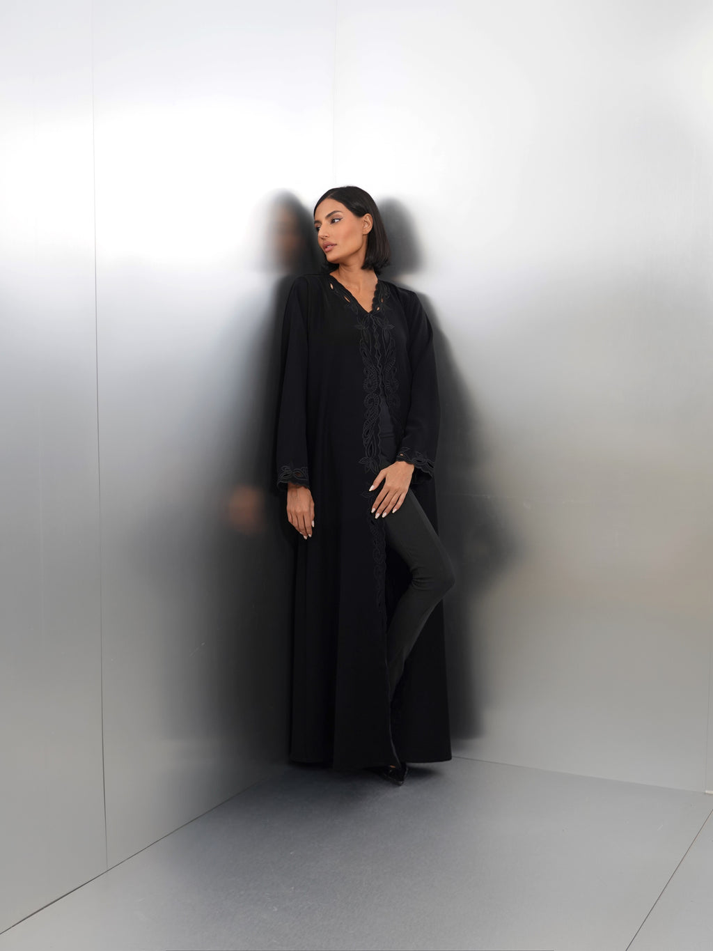 Ilma-Black