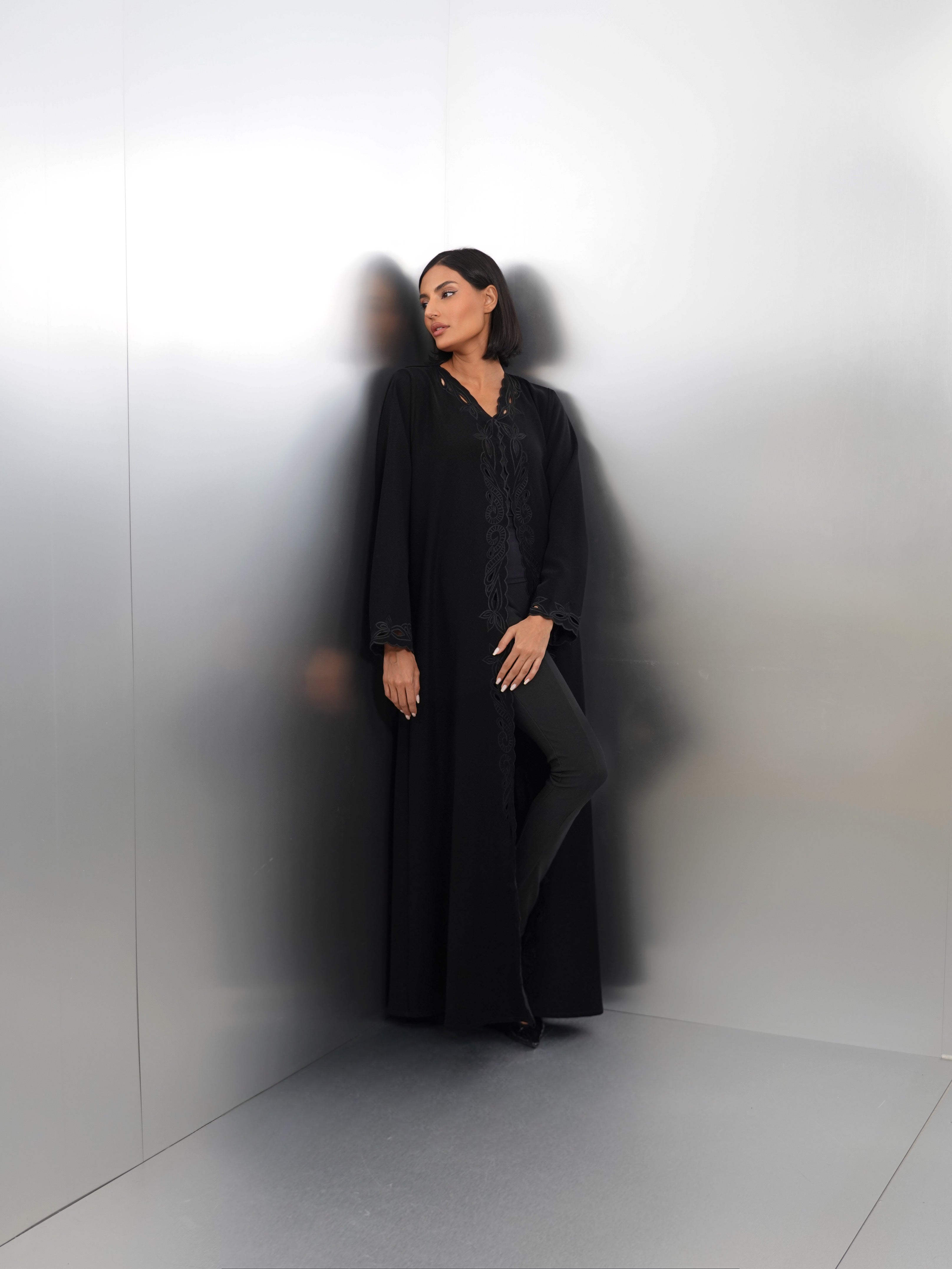 Ilma-Black