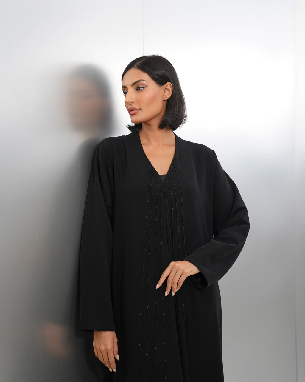 Sade-Black