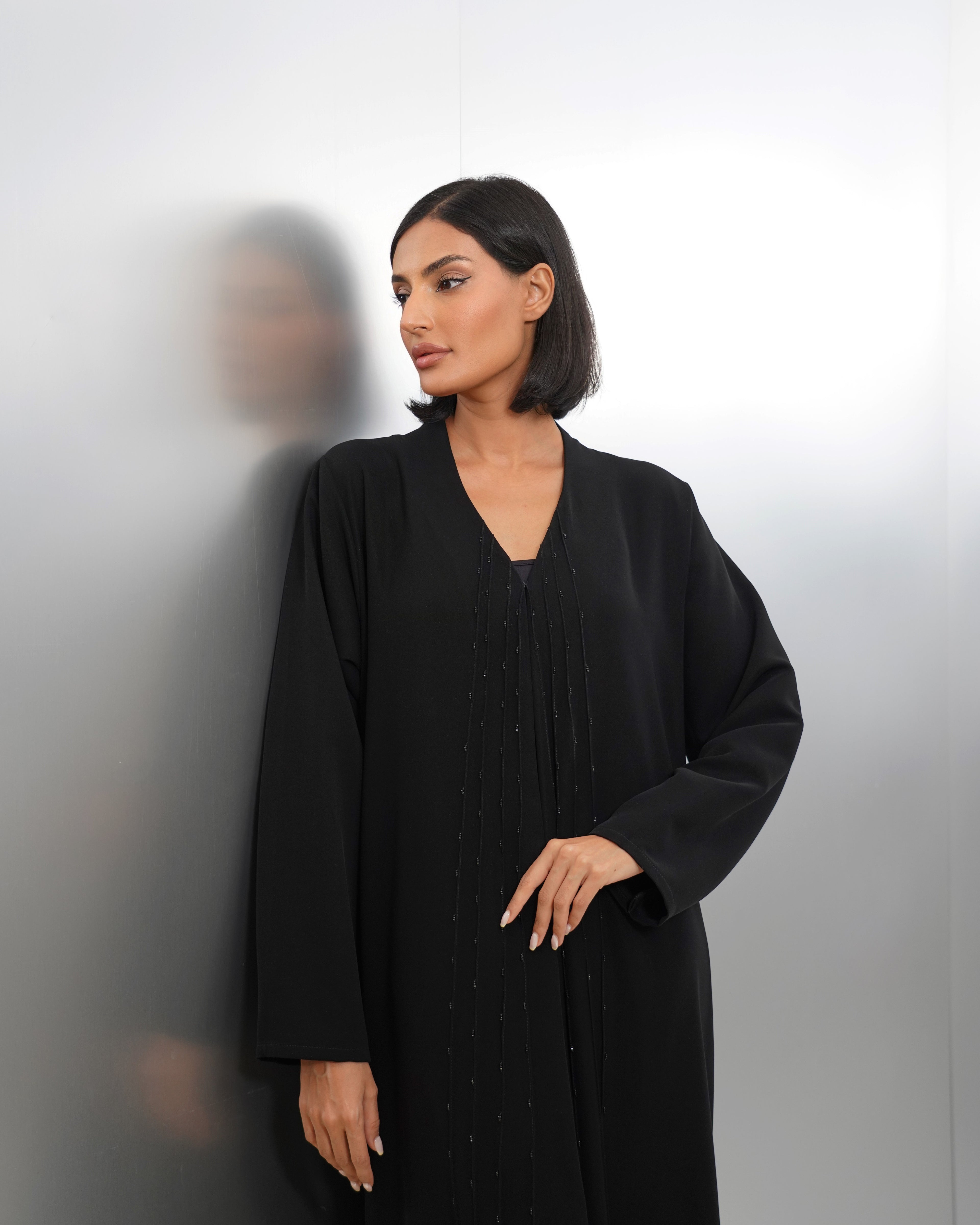 Sade-Black