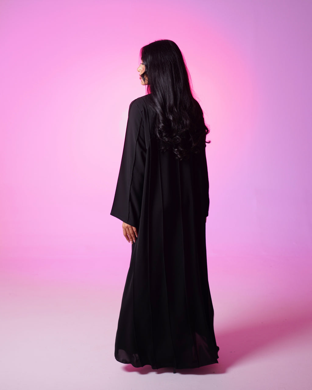 Nayel-Black