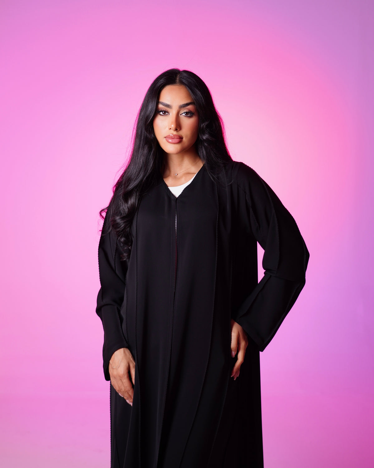 Nayel-Black