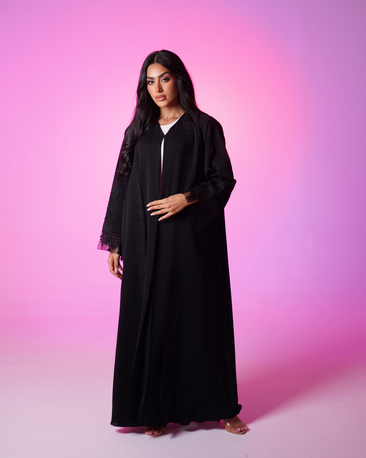 Mayar-Black