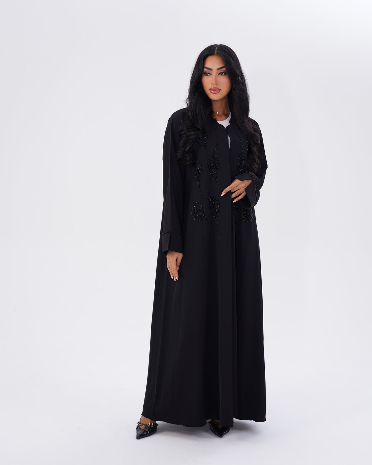 Alzoura-Black