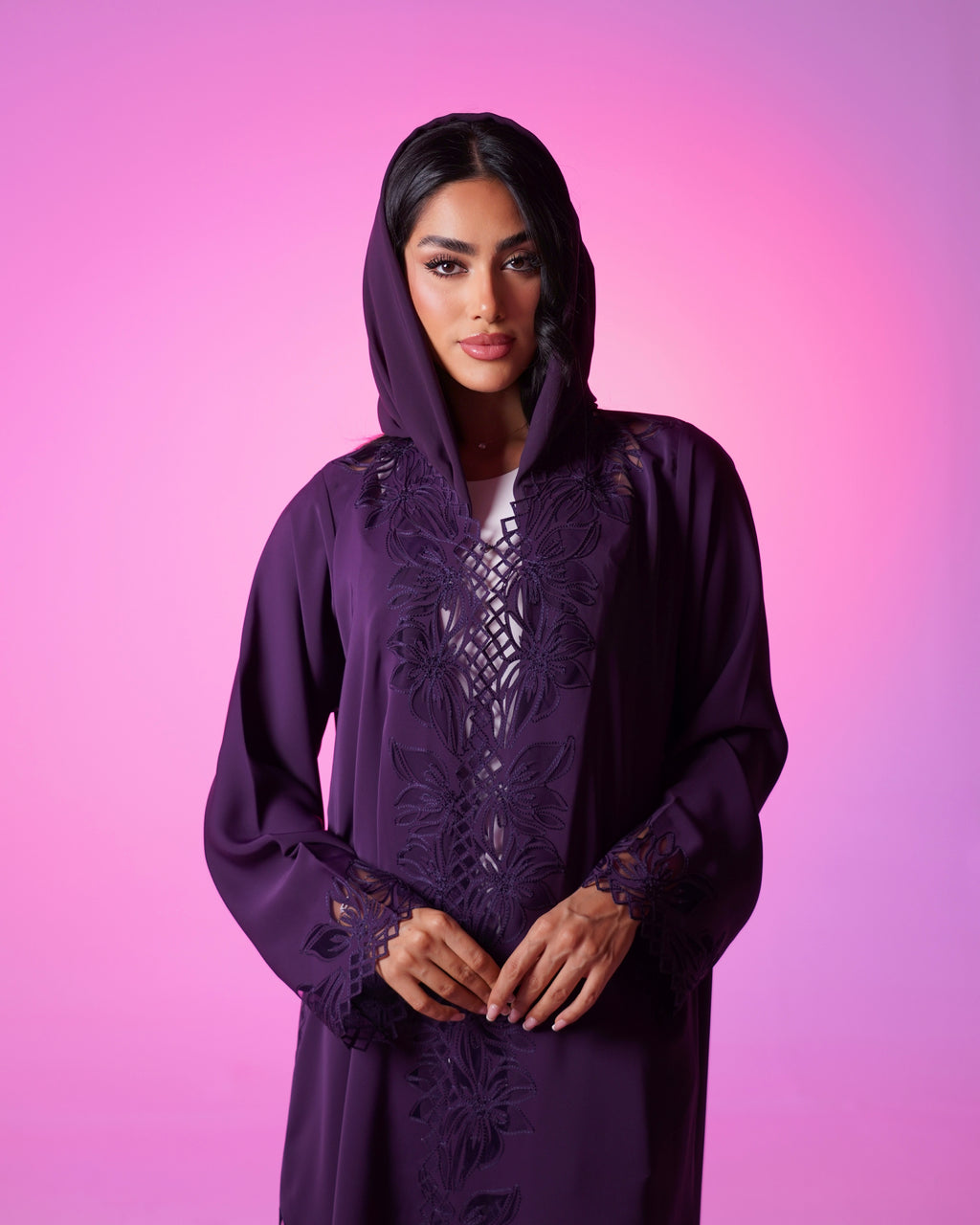 Rawanah-Purple