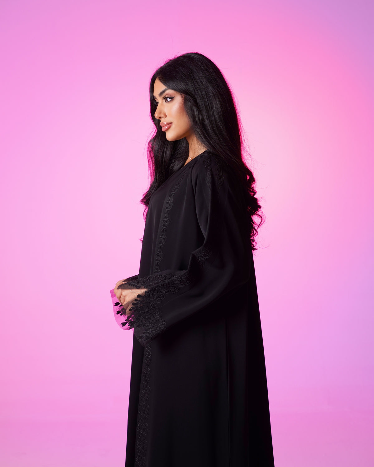 Mayar-Black