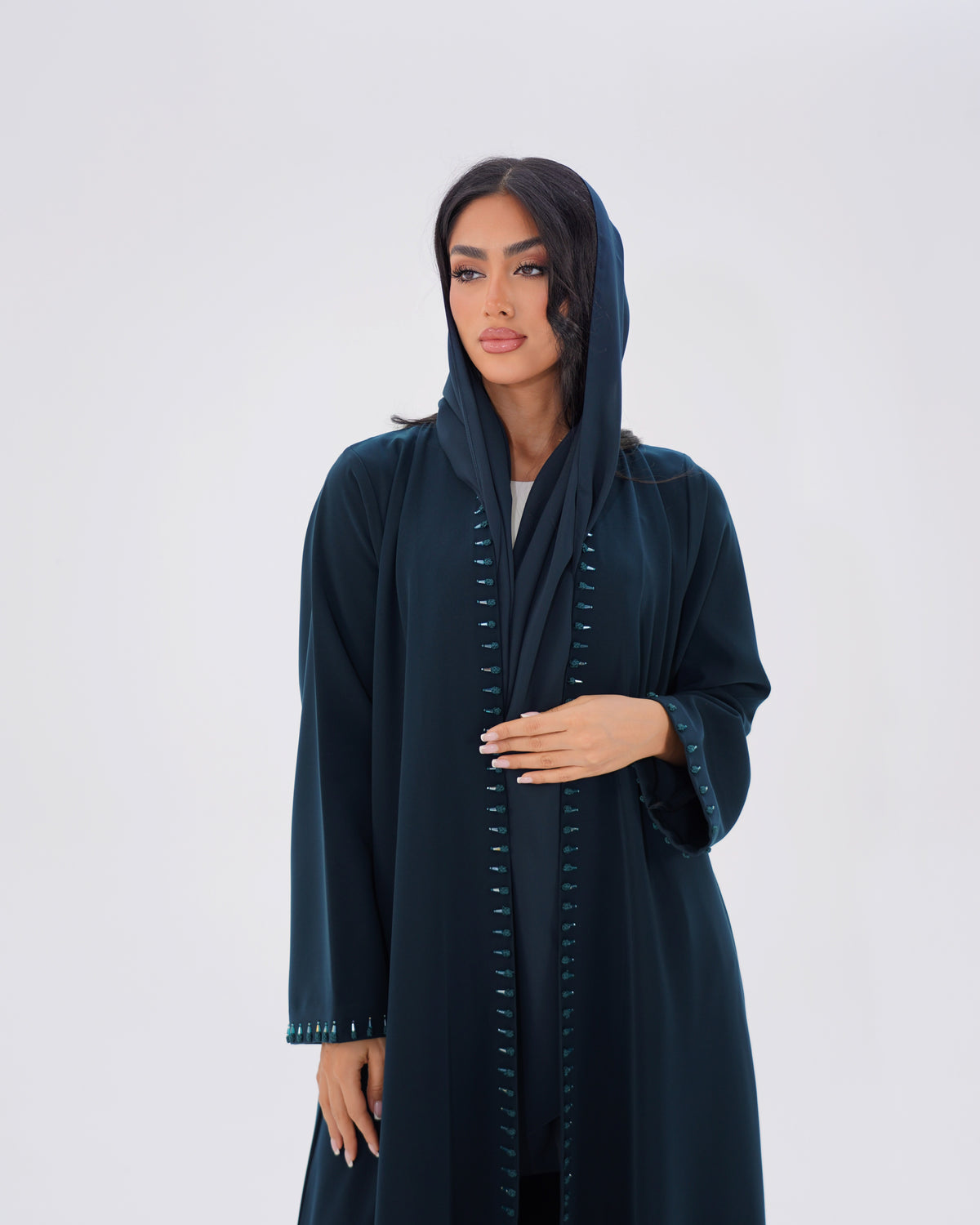 Yareen-Navy