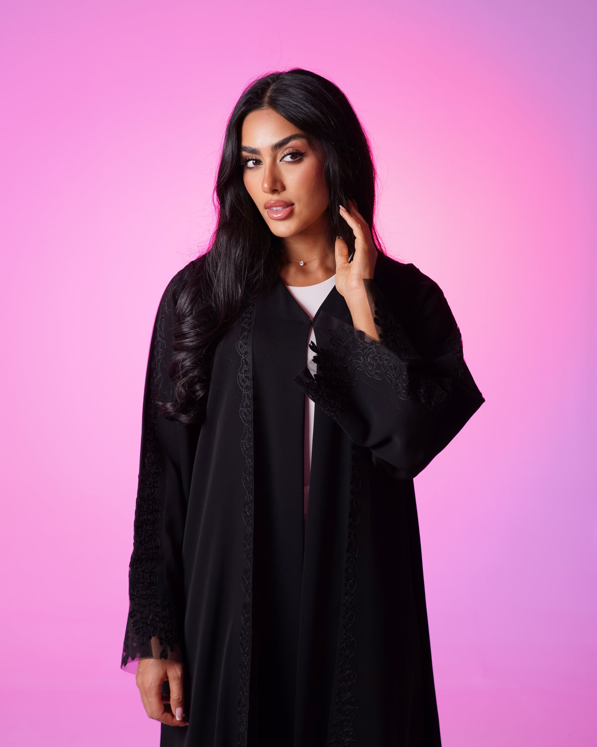 Mayar-Black
